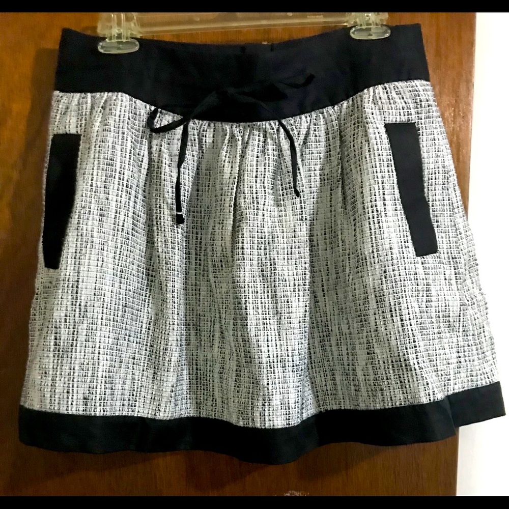 Fall/ Winter Mini Skirt